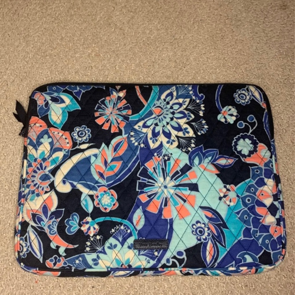 Vera Bradley Laptop Sleeve